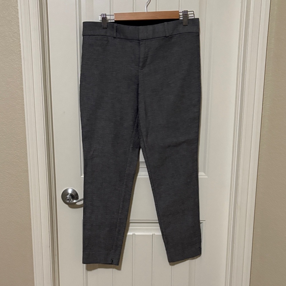 Banana Republic Gray dress‎ pants
